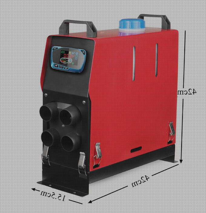 ¿Dónde poder comprar calefacción estacionaria portátil 12v Más sobre nevera 12v rommer deposito agua ducha 12v calefaccion estacionaria gasoil 12v?