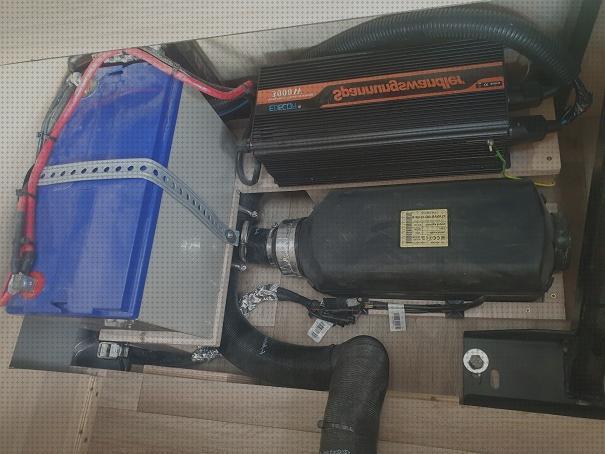 Las mejores calefacción estacionaria portátil 12v Más sobre nevera 12v rommer deposito agua ducha 12v calefaccion estacionaria gasoil 12v