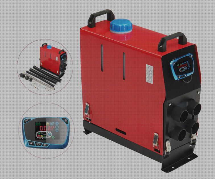 Las mejores Más sobre nevera 12v rommer deposito agua ducha 12v calefacción estacionaria portátil 12v