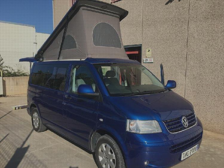 Review de calefaccion estacionaria volkswagen t5 2005