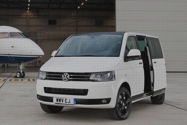 Análisis de las 9 mejores Calefacciones Estacionaria Volkswagen T5 2005