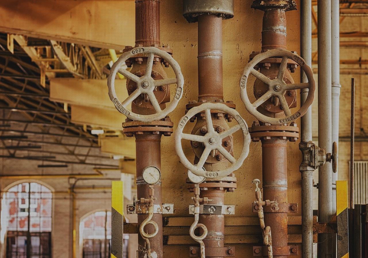 Las mejores marcas de agua deposito gasoil calefaccion estatica gasoil