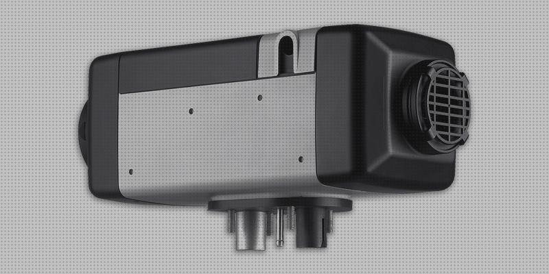 Review de calefaccion webasto air top 3500 st