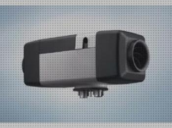 Análisis de las 18 mejores Calefacciones Webasto Air Top 3500 St