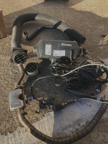 Las mejores calefaccion airtronic Más sobre inversor de corriente fraron Más sobre ministerio de industrio obligación de placa solar calefactor airtronic