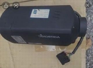 Review de calefactor airtronic