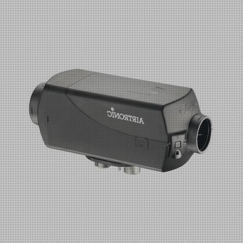 Análisis de los 20 mejores calefactores airtronic