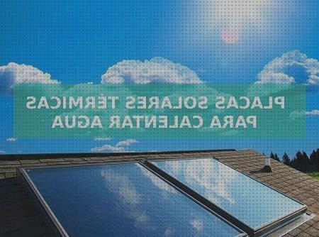 Los mejores 19 Calefactores Con Placas Solares Directas