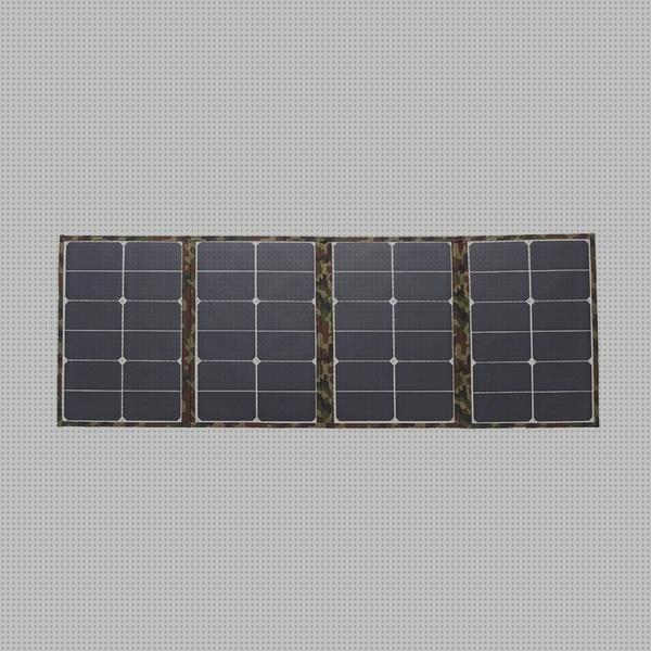 Los mejores 16 Calefactores Halogeno Con Placas Solares