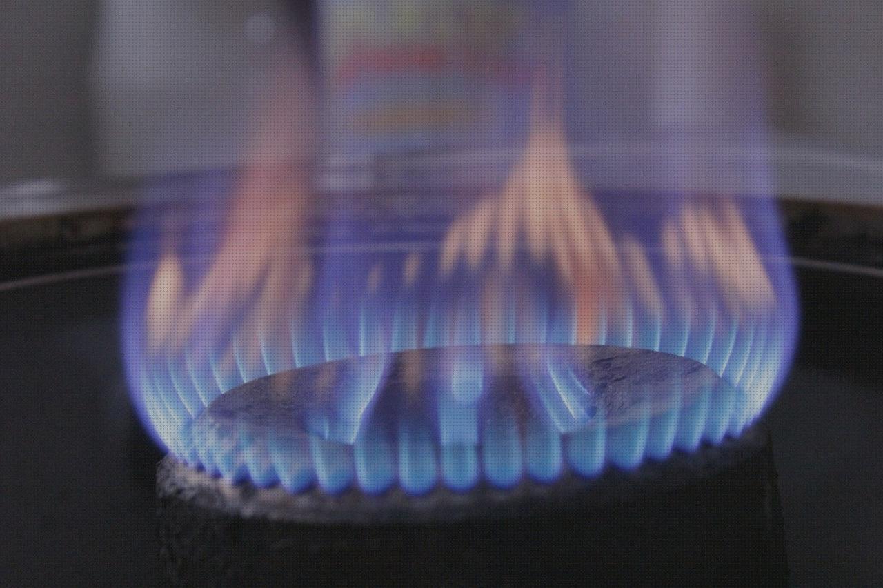 Review de calefactor portátil gasoil