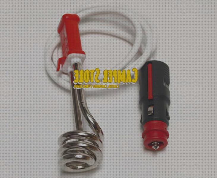 Análisis de los 21 mejores accesorios para calentadores aguas 12v en internet