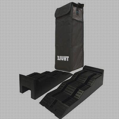 Review de calzos niveladores furgo