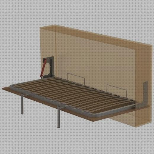 Las 19 Mejores camas abatibles accesorios para comprar