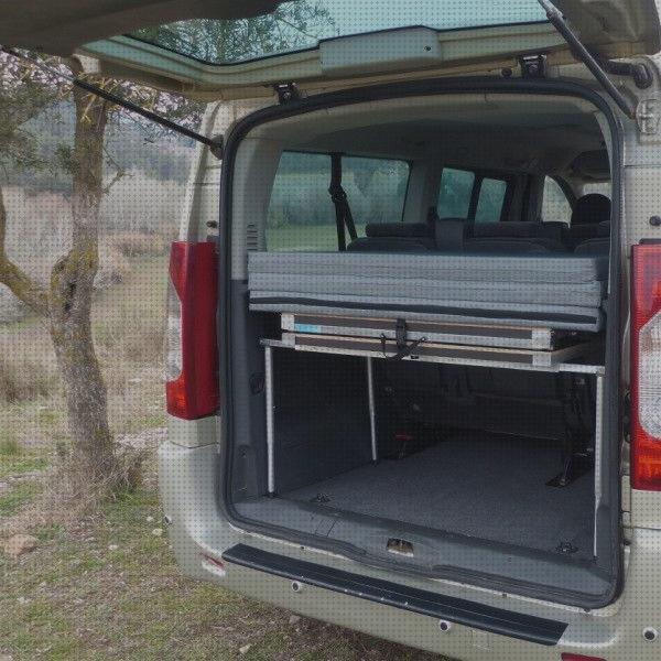 Review de cama jumpy