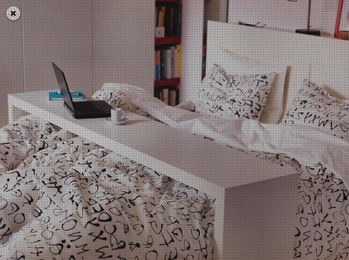 Review de cama mesa