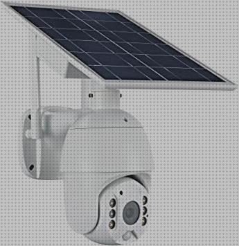 Las mejores marcas de camara deposito agua camara 4g placa solar