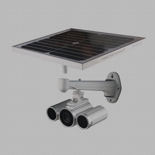 ¿Dónde poder comprar camara deposito agua camara ip 3g placa solar?
