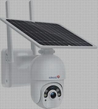 Las mejores marcas de camara deposito agua camara vigilancia exterior placa solar sin wifi
