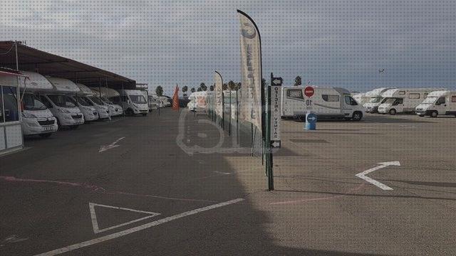 Review de campa caravaning
