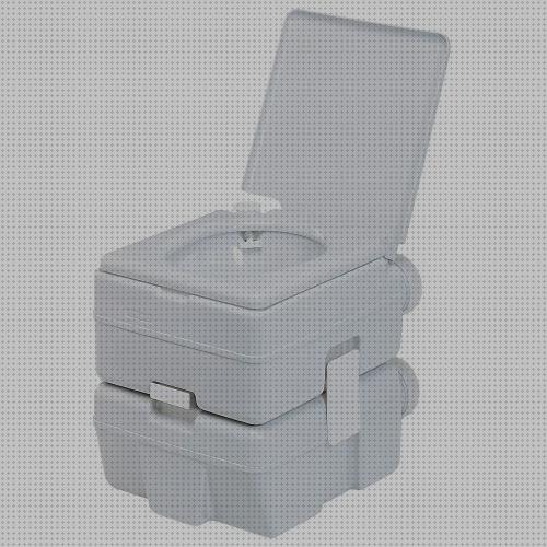 Review de campingaz euro wc wc químico