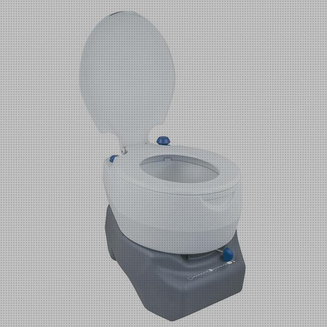 Review de campingaz extra large wc quimico