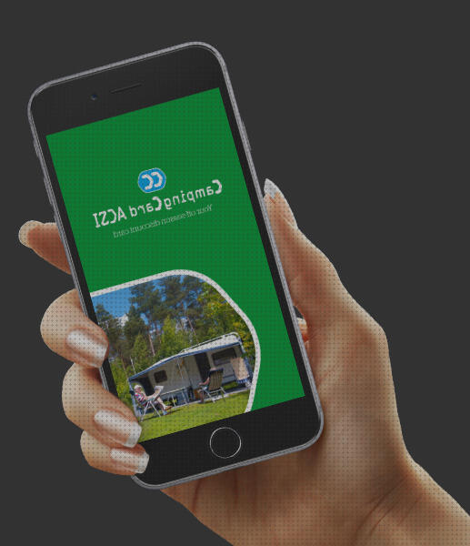 Los 15 Mejores campingcard acsi