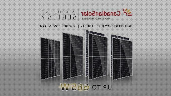Las mejores marcas de ducha portátil jardín placas canadian solar placas