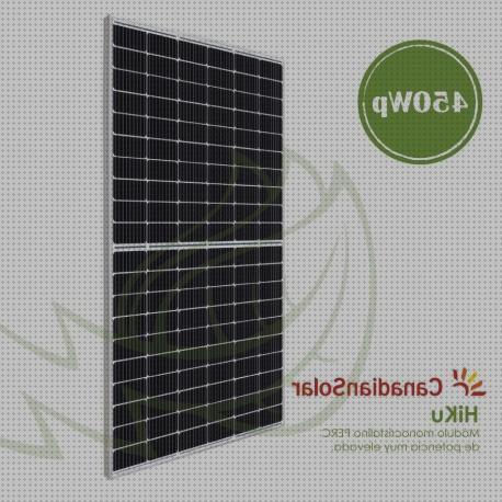 Los 13 Mejores accesorios para canadian solares placas del mundo