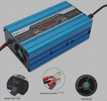Las mejores marcas de cargador solar placa solar Más sobre inversor solar 230v cargador de bateria caravana