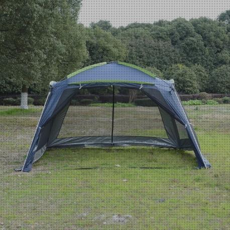 Análisis de las 22 mejores carpas tipos avances a la venta
