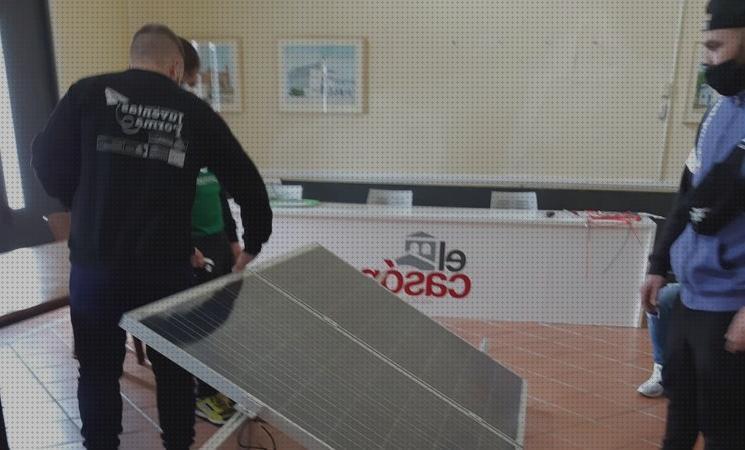 Las mejores carpinteria claraboya Más sobre nevera portátil alpicool Más sobre nevera portátil de camping hinchable compact 26 l carpinteria metalica placa solar