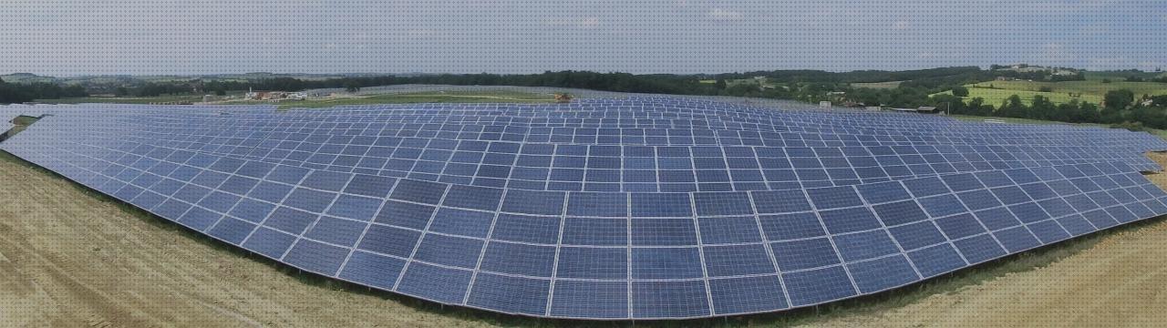 Review de carpinteria metalica placa solar