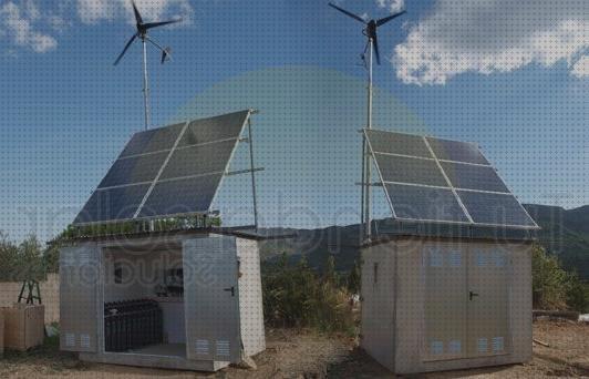 Las 25 Mejores Casetas Con Placas Solares