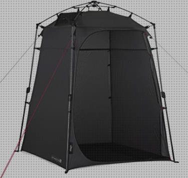 Análisis de las 28 mejores Casetas Duchas Campìngs