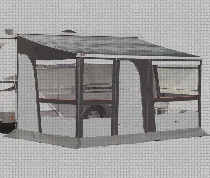 Review de cerramiento toldo fiamma f45