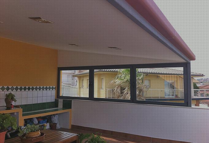 Las mejores marcas de claraboyas terraza claraboyas cerramientos terrazas con claraboyas