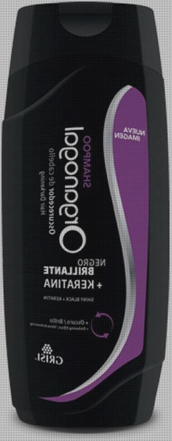 LOS 12 MEJORES CHAMPUS OSCURECEDOR DE CANAS