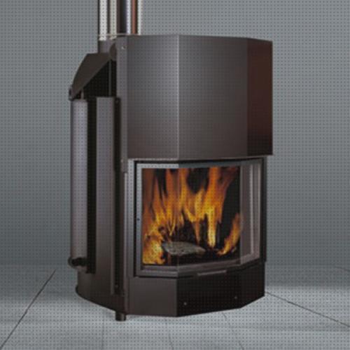 Las mejores 24 Chimeneas Con Depositos De Aguas