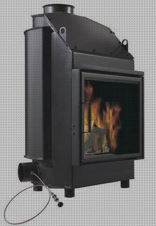 Opiniones de las 16 mejores Chimeneas De Leñas Con Depositos De Aguas
