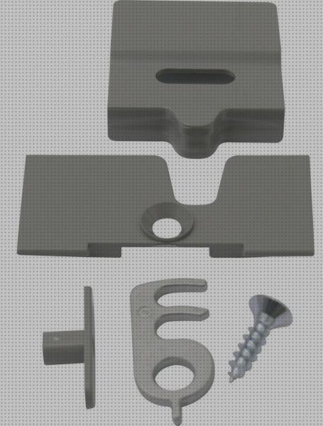 Mejores 22 accesorios para cierres neveras caravanas