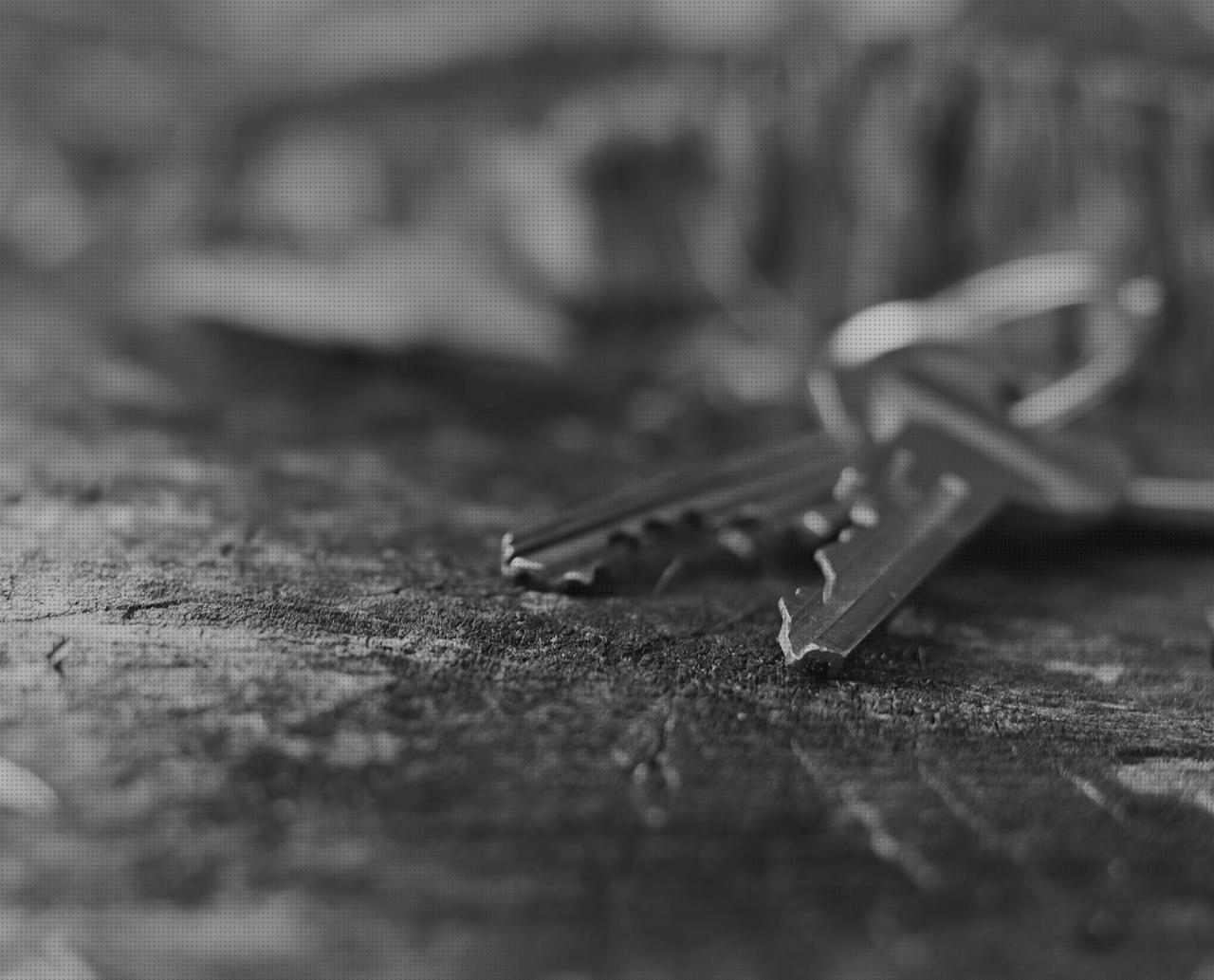 Review de cierre seguridad puerta