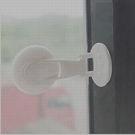 Análisis de los 17 mejores productos para cierres seguridades ventanas bajo análisis
