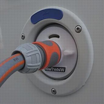 Review de cierre tapa deposito de agua karcher