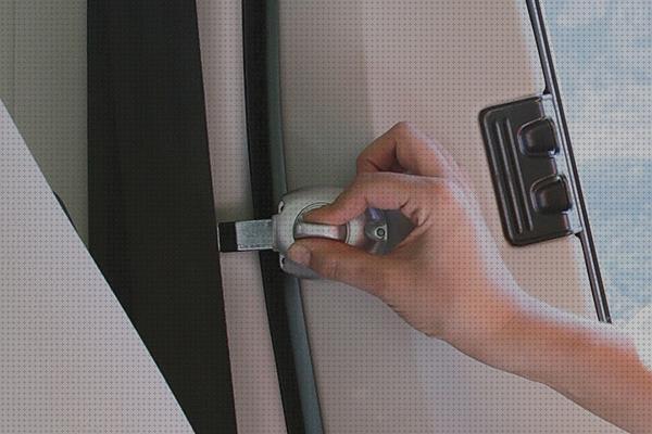 Las mejores marcas de cierre furgoneta Más sobre inversor solar 230v cierre seguridad claraboya autocaravana