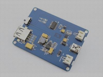 Opiniones de los 11 mejores Circuio Cargadores Lipo Placas Solares