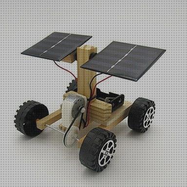 Las mejores juguete placa solar Más sobre deposito agua caliente media mark Más sobre nevera productos termolabiles portátil circuitos placa solar juguetes
