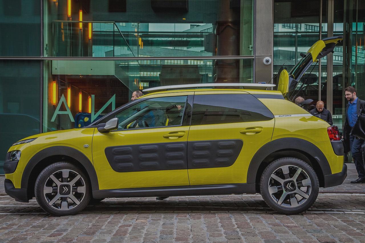 Las mejores marcas de portabicis furgoneta citroen spacetourer portabicis citroen c4 portabicis