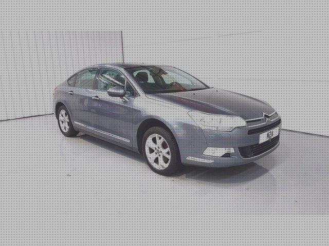 Opiniones de los 16 mejores Citroen C5 Cebados Depositos Aguas Limpiaparabrisas