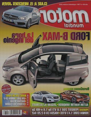 Review de citroen c5 cebado deposito agua limpiaparabrisas