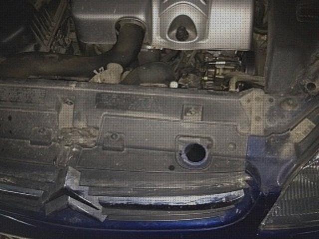 Análisis de los 20 mejores Citroen C5 Depositos Aguas Rellenar